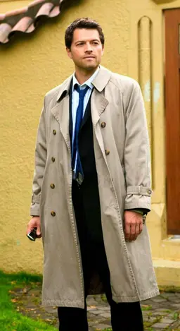 Profile image of Misha