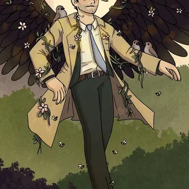 Profile image of Misha