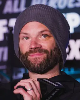 Profile image of Jared