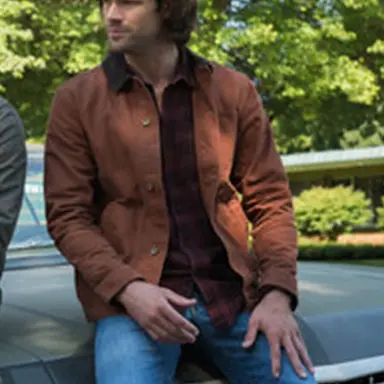 Profile image of Jared