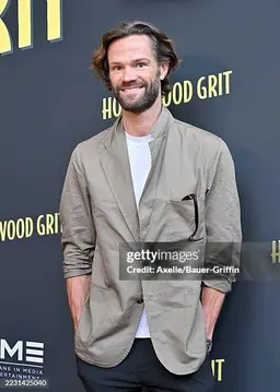Profile image of Jared