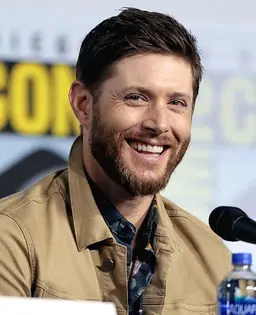 Profile image of Jensen