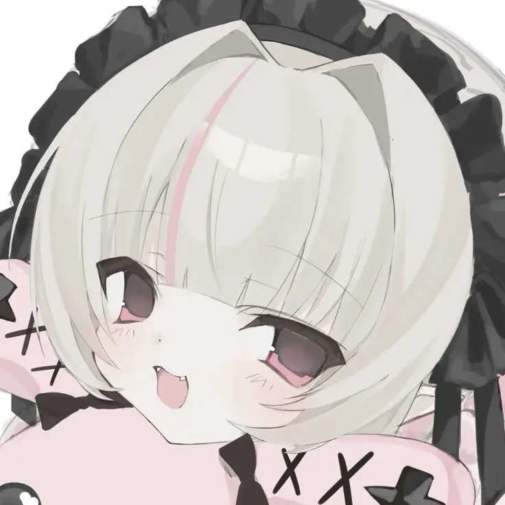 lX_Ul00의 サキュバスに恋をした女の子