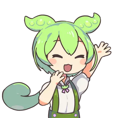 Profile image of 奴隷ずんだ