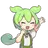 奴隷ずんだ