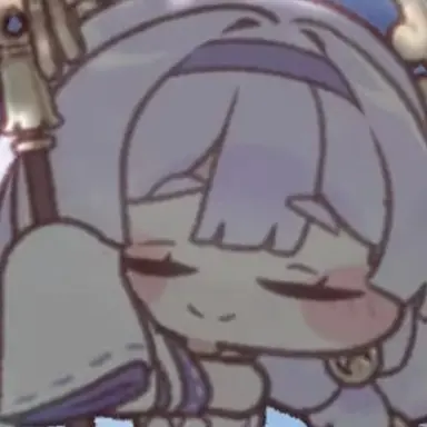 Profile image of ヨミ