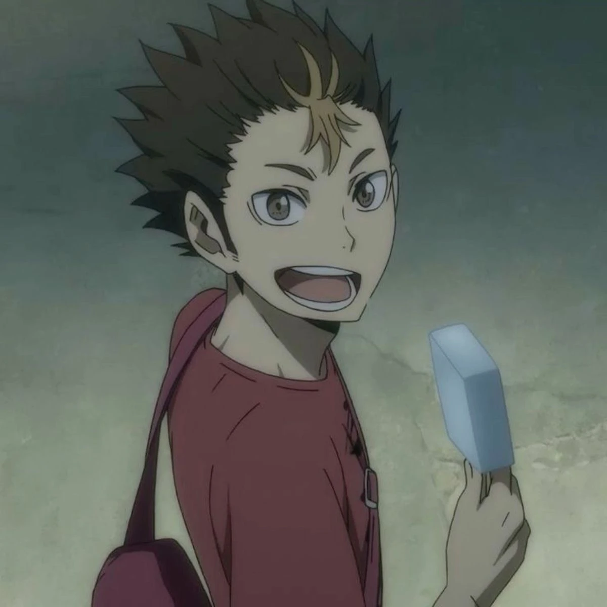 西谷夕