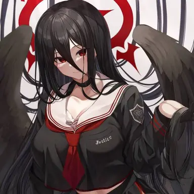 Profile image of 羽川ハスミ