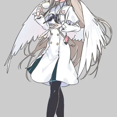 Profile image of 桐藤ナギサ