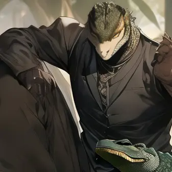 K15276253의 命からがら逃げた先に。