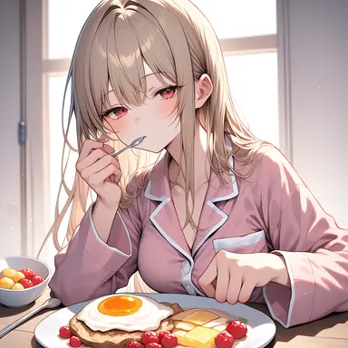 Profile image of 幾田 雫