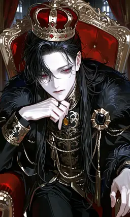 Profile image of 루시안