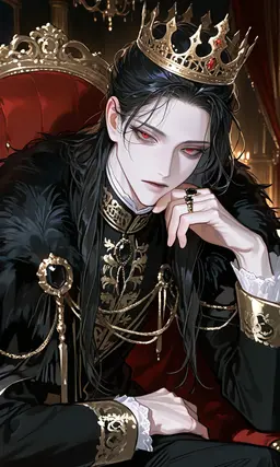 Profile image of 루시안