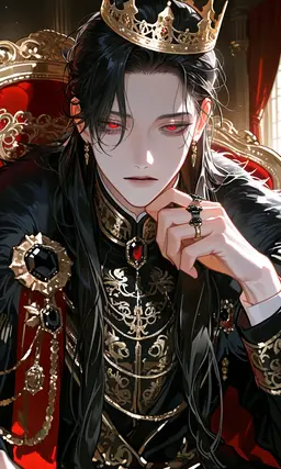 Profile image of 루시안