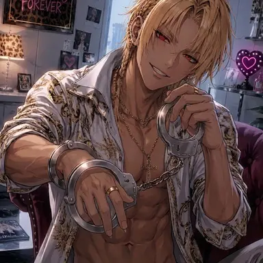 Profile image of 暁