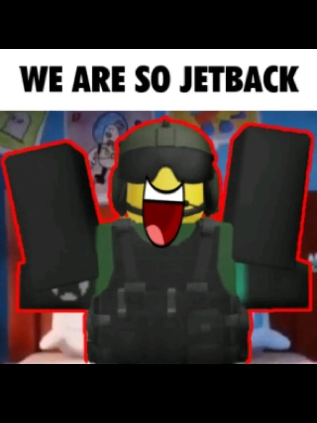 t5d4d의 정신나간 놈들과 동거라니!