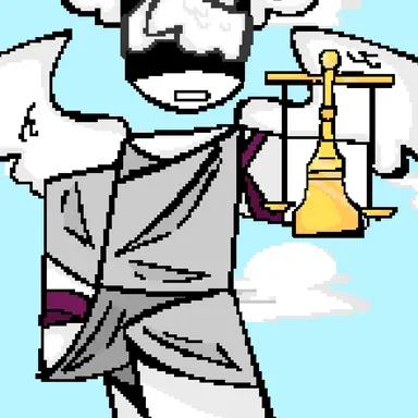 Profile image of 재판 배틀러