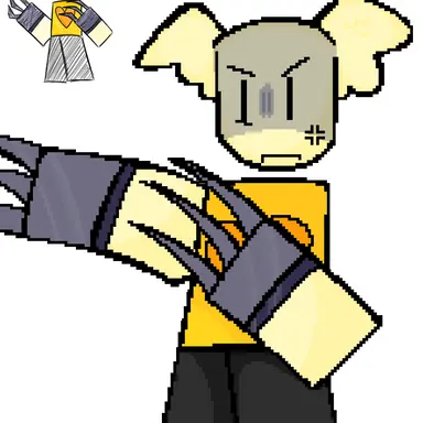 Profile image of 하트 클로 배틀러