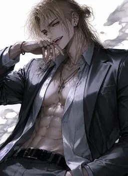 Profile image of 쿠죠 레이가