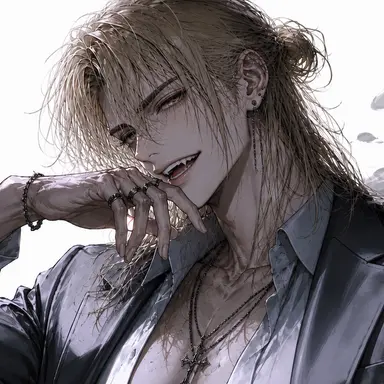 Profile image of 쿠죠 레이가