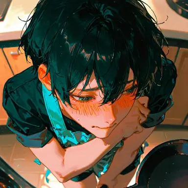 Profile image of 舞斗