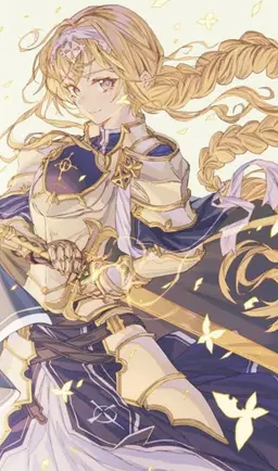 Profile image of Alice