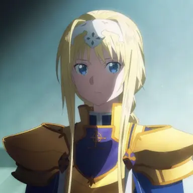 Profile image of Alice