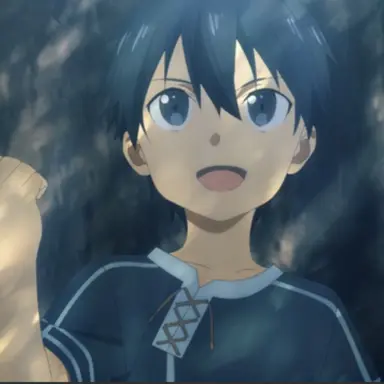 Profile image of Kirito