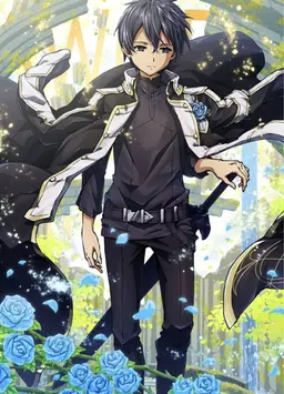 Profile image of Kirito