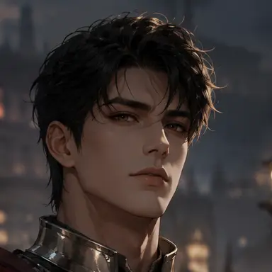 Profile image of Sir Roland