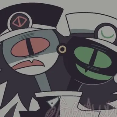 Profile image of 레드할트와 그린마일