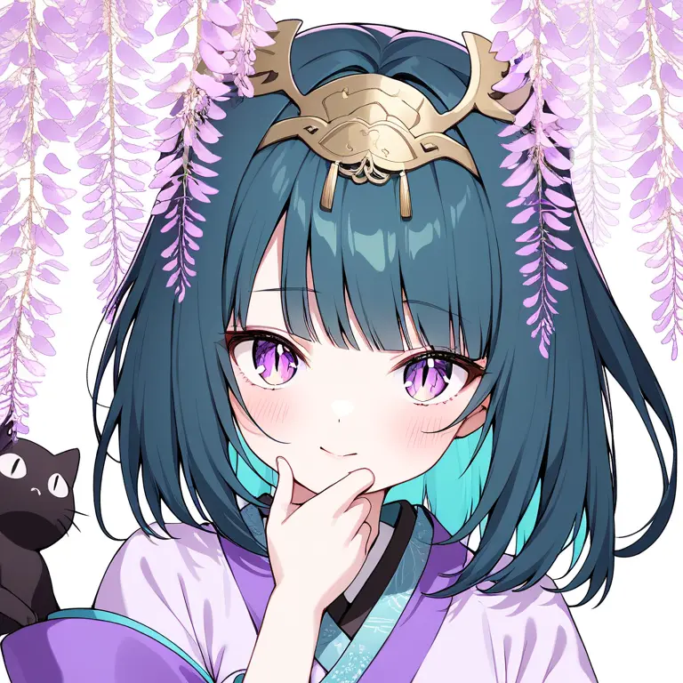 chantilly의 転生って西洋風じゃないんかい