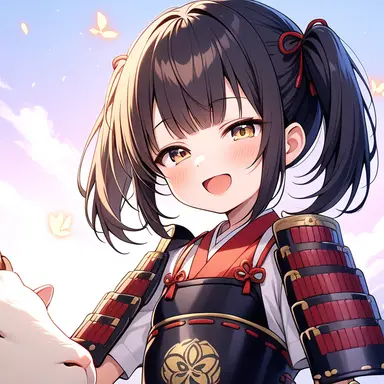 Profile image of 綾