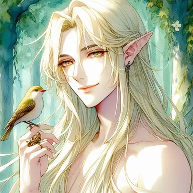 Profile image of Elliott