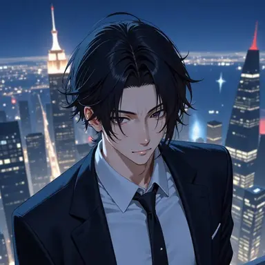 Profile image of Matthias