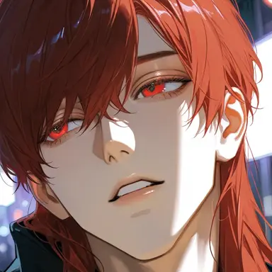 Profile image of ライル