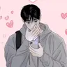 캐릭터 프로필 이미지