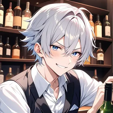 Profile image of 古瀬 冬弥