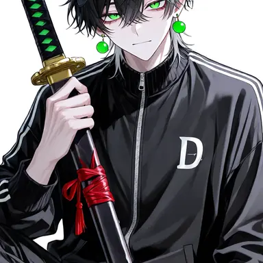 Profile image of デビス