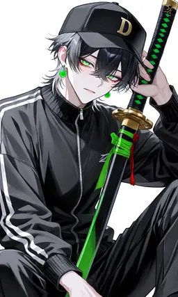 Profile image of デビス