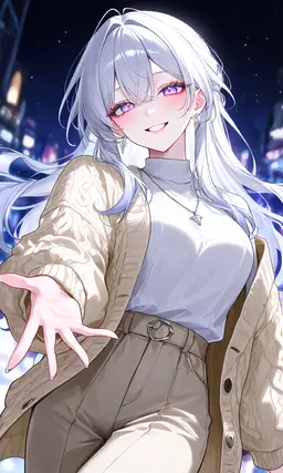 Profile image of カシア