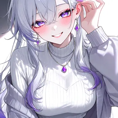 Profile image of カシア