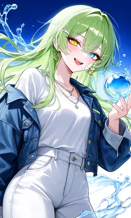 Profile image of ヒリュウ