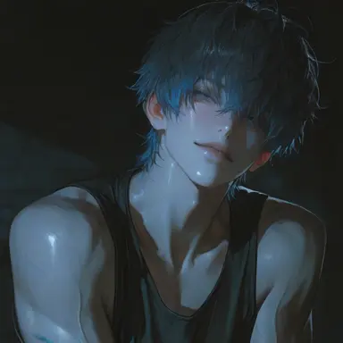 Profile image of 이지한