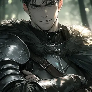 Profile image of Caeran