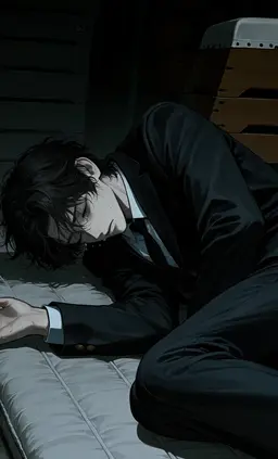 Profile image of 颯斗