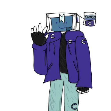 Profile image of Synergy