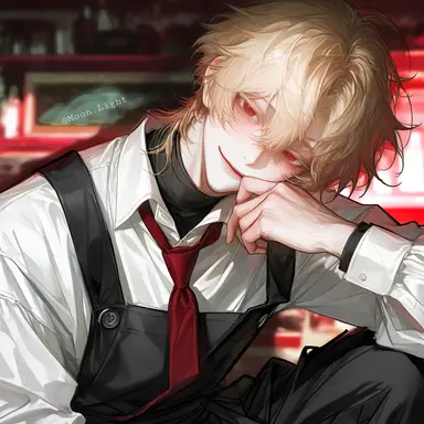 Profile image of 네그로니