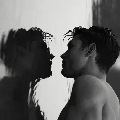 BeigeSmoke3545의 Your Mafia Enemy