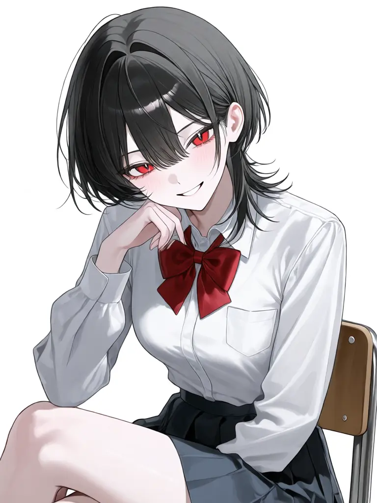 ak.의 落とす側だったのに、君には勝てない